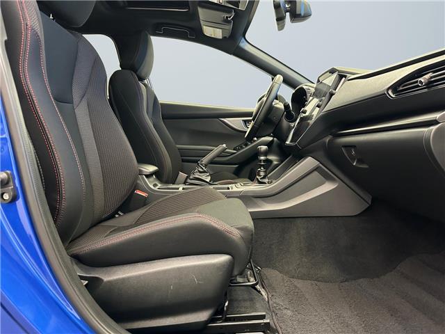 2023 Subaru WRX Sport (Stk: 300191) in Lethbridge - Image 15 of 15