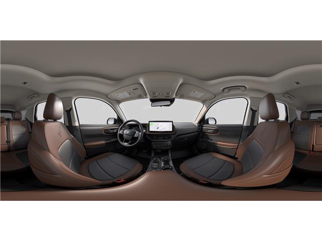 2025 Ford Bronco Sport Outer Banks (Stk: 25AS6759) in Airdrie - Image 7 of 7