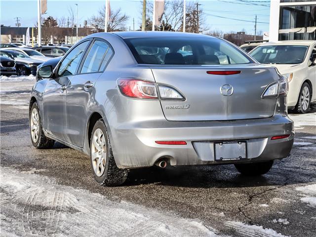 2012 Mazda Mazda3 GX (Stk: S250720B) in Markham - Image 6 of 19
