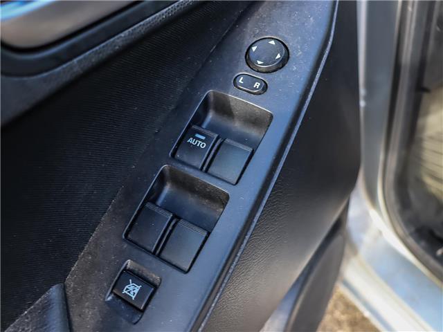 2012 Mazda Mazda3 GX (Stk: S250720B) in Markham - Image 8 of 19