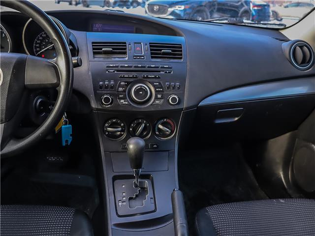 2012 Mazda Mazda3 GX (Stk: S250720B) in Markham - Image 12 of 19