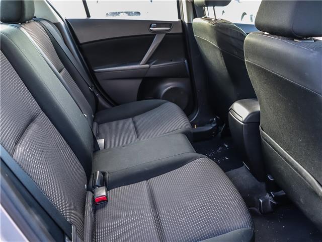 2012 Mazda Mazda3 GX (Stk: S250720B) in Markham - Image 15 of 19