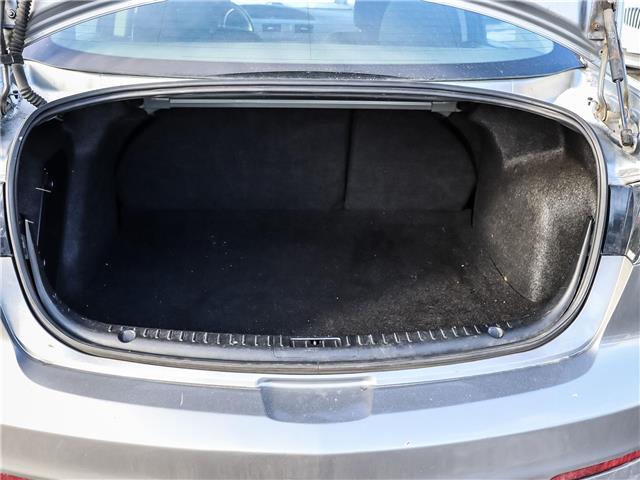 2012 Mazda Mazda3 GX (Stk: S250720B) in Markham - Image 16 of 19