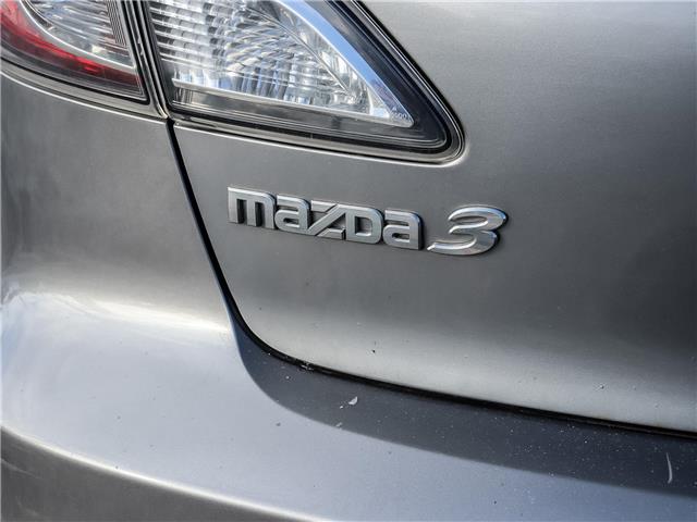 2012 Mazda Mazda3 GX (Stk: S250720B) in Markham - Image 17 of 19