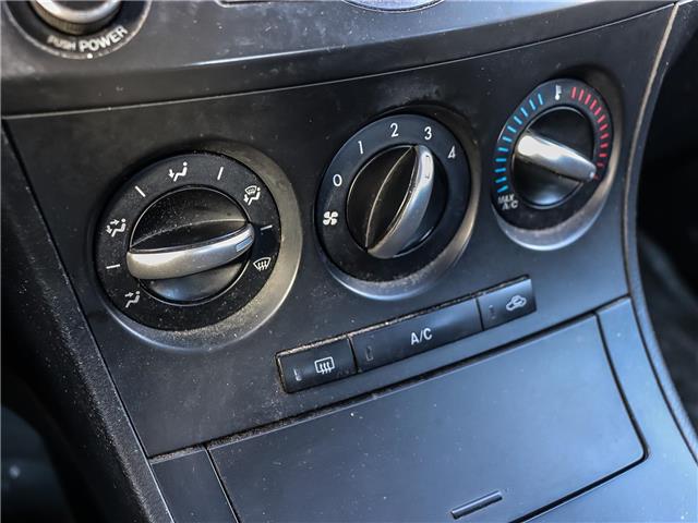 2012 Mazda Mazda3 GX (Stk: S250720B) in Markham - Image 18 of 19