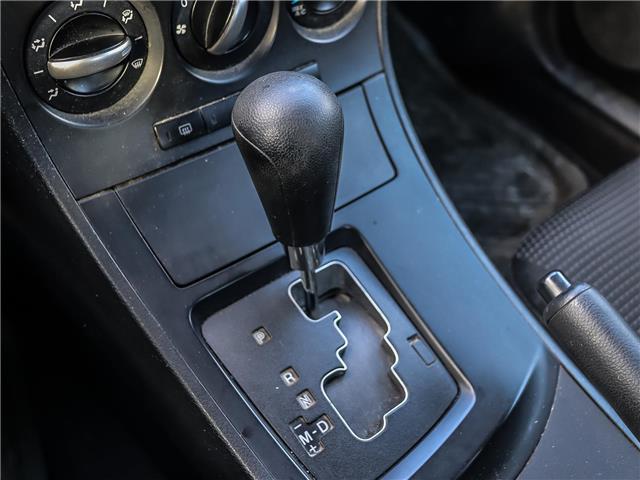 2012 Mazda Mazda3 GX (Stk: S250720B) in Markham - Image 19 of 19