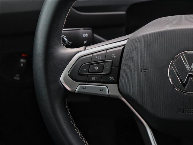 2023 Volkswagen Tiguan Comfortline (Stk: 17U1730) in Oakville - Image 12 of 27