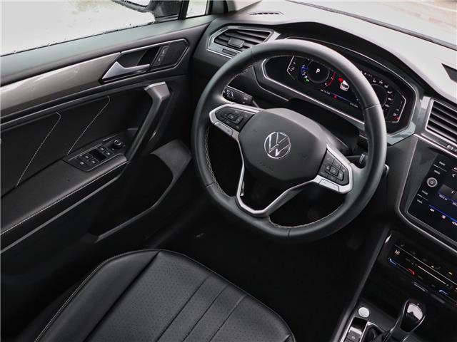 2023 Volkswagen Tiguan Comfortline (Stk: 17U1730) in Oakville - Image 14 of 27