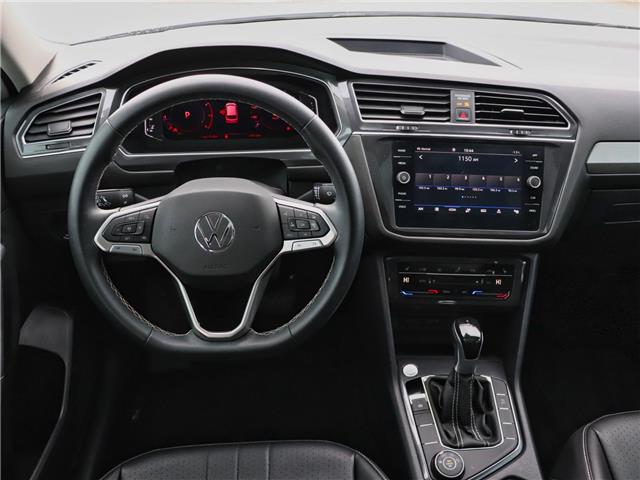 2023 Volkswagen Tiguan Comfortline (Stk: 17U1730) in Oakville - Image 15 of 27