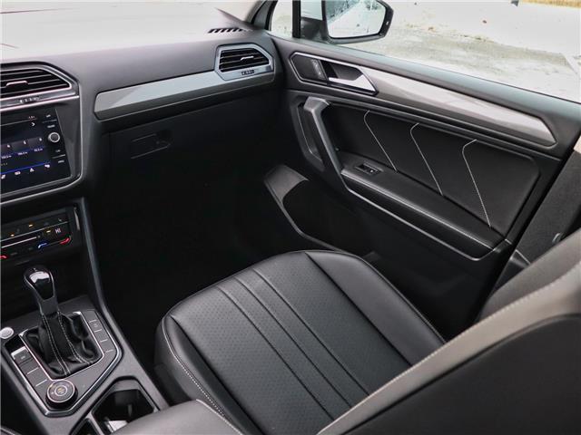 2023 Volkswagen Tiguan Comfortline (Stk: 17U1730) in Oakville - Image 16 of 27