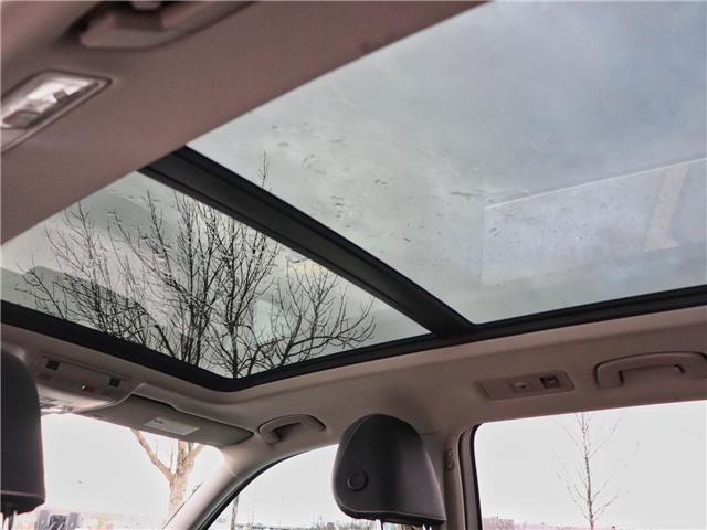 2023 Volkswagen Tiguan Comfortline (Stk: 17U1730) in Oakville - Image 17 of 27