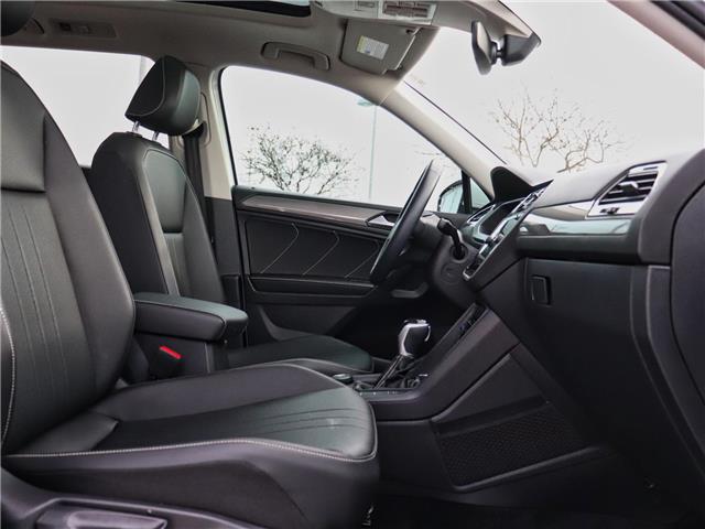2023 Volkswagen Tiguan Comfortline (Stk: 17U1730) in Oakville - Image 18 of 27
