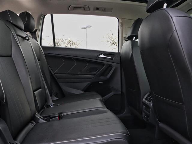 2023 Volkswagen Tiguan Comfortline (Stk: 17U1730) in Oakville - Image 19 of 27
