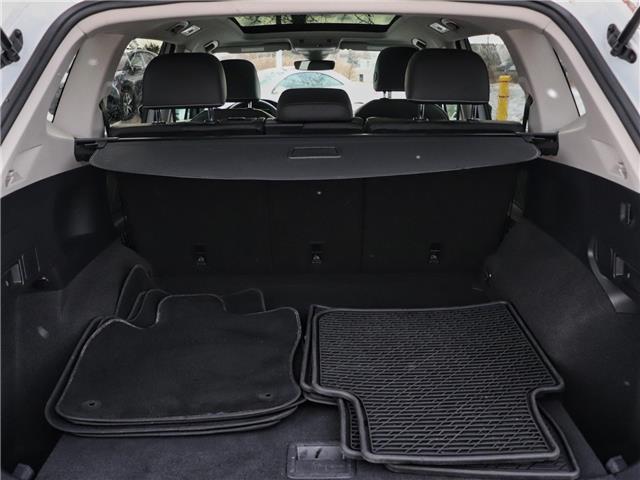 2023 Volkswagen Tiguan Comfortline (Stk: 17U1730) in Oakville - Image 20 of 27