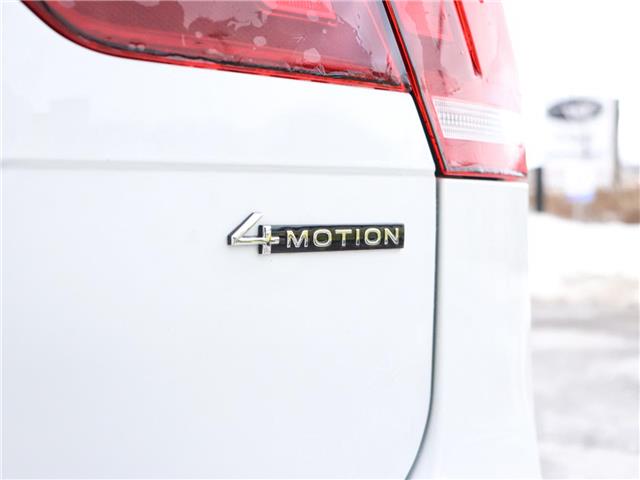 2023 Volkswagen Tiguan Comfortline (Stk: 17U1730) in Oakville - Image 21 of 27