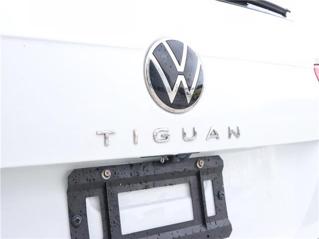 2023 Volkswagen Tiguan Comfortline (Stk: 17U1730) in Oakville - Image 22 of 27