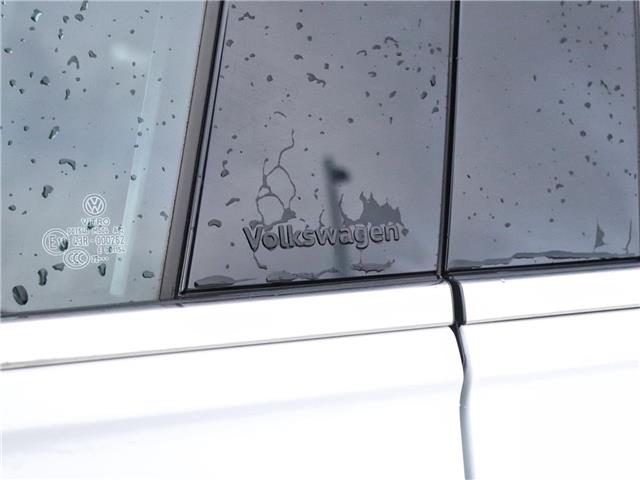 2023 Volkswagen Tiguan Comfortline (Stk: 17U1730) in Oakville - Image 23 of 27