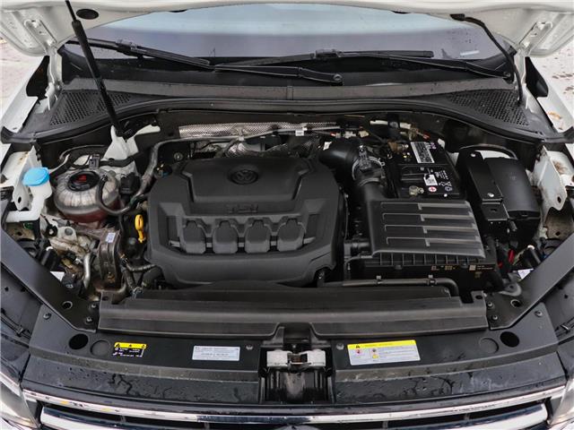 2023 Volkswagen Tiguan Comfortline (Stk: 17U1730) in Oakville - Image 24 of 27
