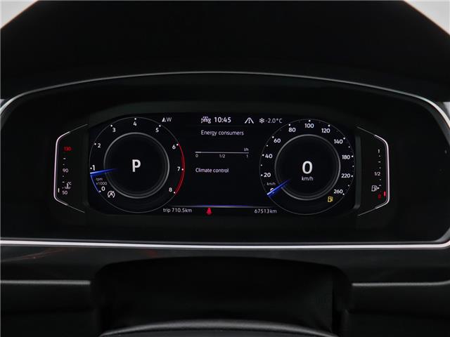 2023 Volkswagen Tiguan Comfortline (Stk: 17U1730) in Oakville - Image 25 of 27