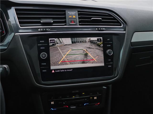 2023 Volkswagen Tiguan Comfortline (Stk: 17U1730) in Oakville - Image 27 of 27