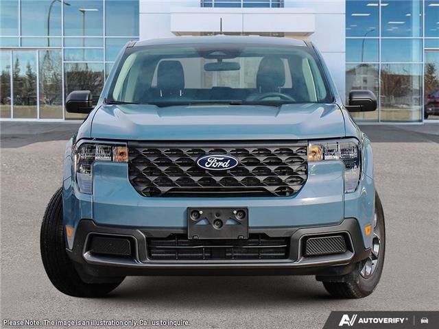 2026 Ford Maverick XLT (Stk: TA-089) in Calgary - Image 2 of 25
