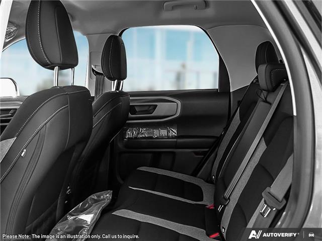 2025 Ford Bronco Sport Big Bend (Stk: SA-1716) in Calgary - Image 18 of 23