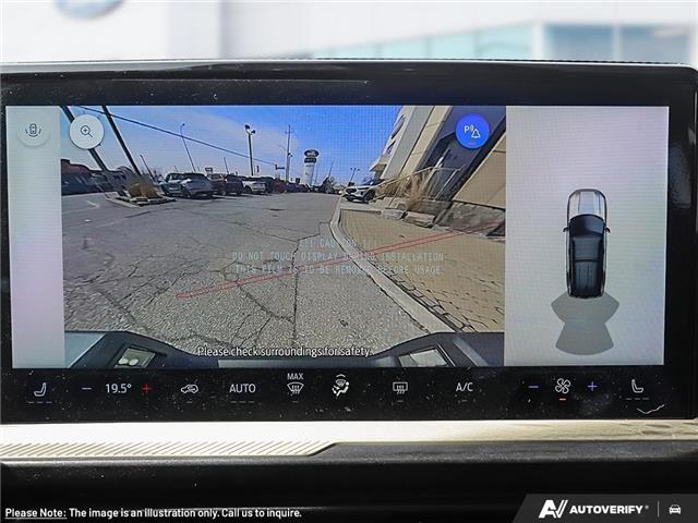 2025 Ford Bronco Sport Big Bend (Stk: SA-1710) in Calgary - Image 20 of 23