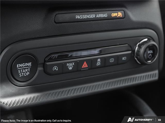 2025 Ford Bronco Sport Big Bend (Stk: SA-1710) in Calgary - Image 21 of 23