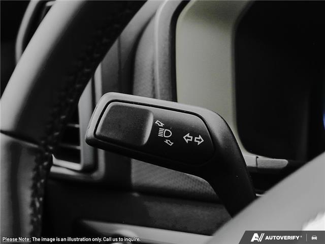 2025 Ford Bronco Sport Big Bend (Stk: SA-1715) in Calgary - Image 25 of 26