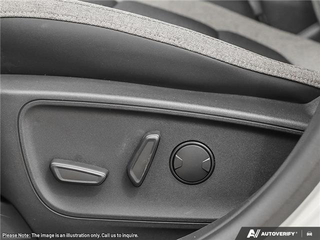 2025 Ford Bronco Sport Big Bend (Stk: SA-1715) in Calgary - Image 26 of 26