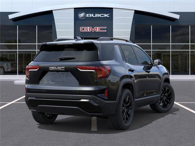 2026 GMC Terrain Elevation (Stk: 362302) in New Glasgow - Image 4 of 6