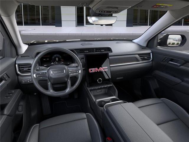 2026 GMC Terrain Denali (Stk: 356400) in New Glasgow - Image 5 of 6