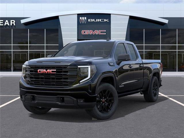 2026 GMC Sierra 1500 Elevation (Stk: 9048-26) in St. Catharines - Image 6 of 24