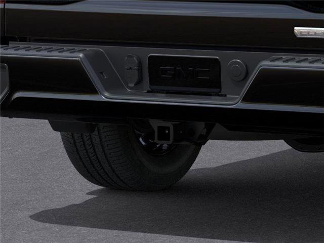 2026 GMC Sierra 1500 Elevation (Stk: 9048-26) in St. Catharines - Image 14 of 24