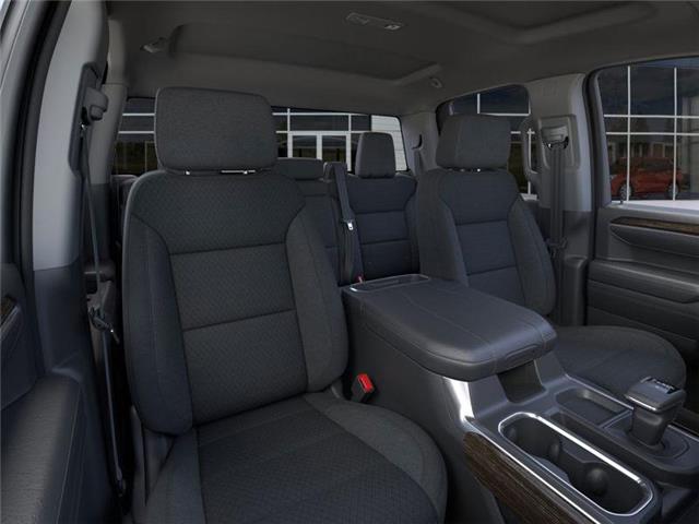 2026 GMC Sierra 1500 Elevation (Stk: 9048-26) in St. Catharines - Image 16 of 24