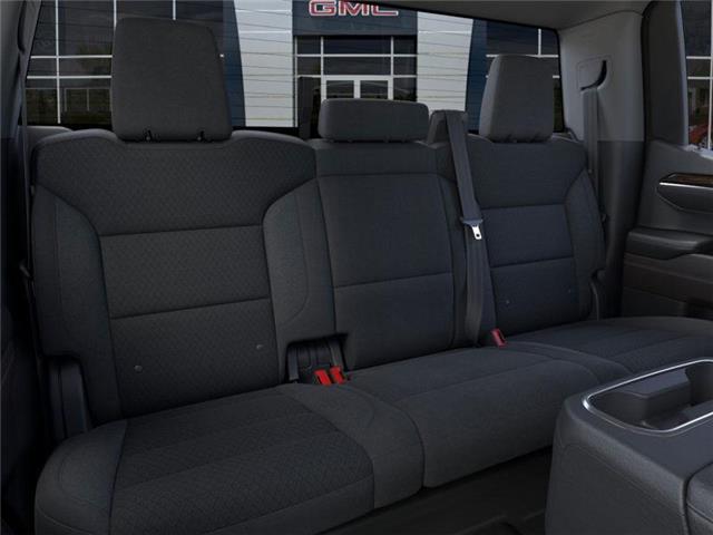 2026 GMC Sierra 1500 Elevation (Stk: 9048-26) in St. Catharines - Image 17 of 24