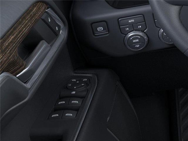 2026 GMC Sierra 1500 Elevation (Stk: 9048-26) in St. Catharines - Image 22 of 24
