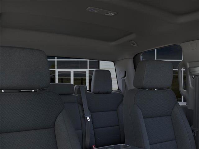 2026 GMC Sierra 1500 Elevation (Stk: 9048-26) in St. Catharines - Image 24 of 24