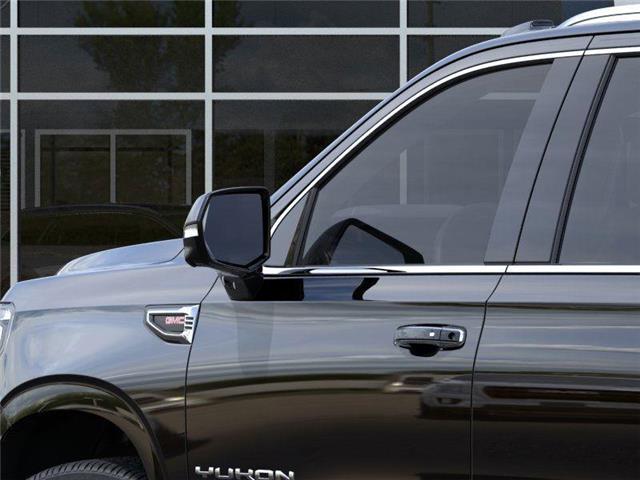 2026 GMC Yukon XL Elevation (Stk: 9100-26) in St. Catharines - Image 12 of 24