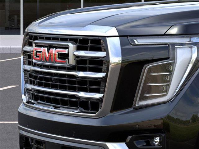 2026 GMC Yukon XL Elevation (Stk: 9100-26) in St. Catharines - Image 13 of 24