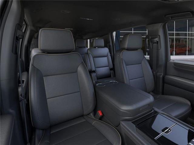 2026 GMC Yukon XL Elevation (Stk: 9100-26) in St. Catharines - Image 16 of 24