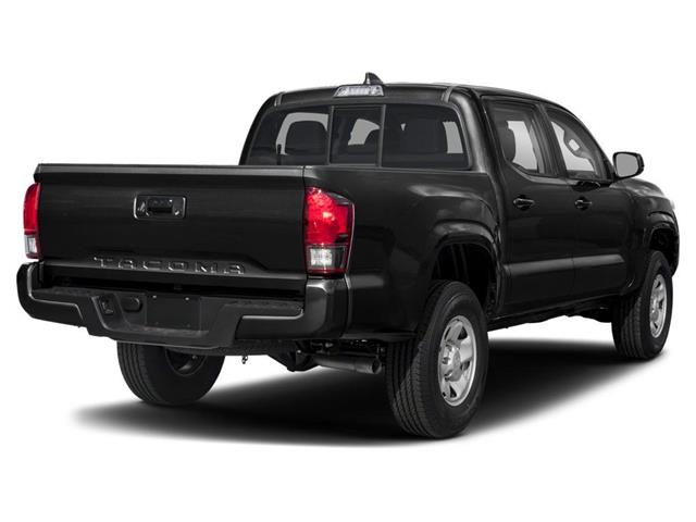 2023 Toyota Tacoma Base (Stk: 2540591) in Regina - Image 3 of 11