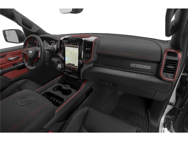 2021 RAM 1500 Rebel (Stk: 2630661) in Regina - Image 9 of 9