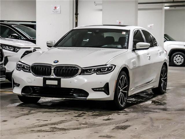 2020 BMW 330i xDrive (Stk: 260157B) in Toronto - Image 1 of 3