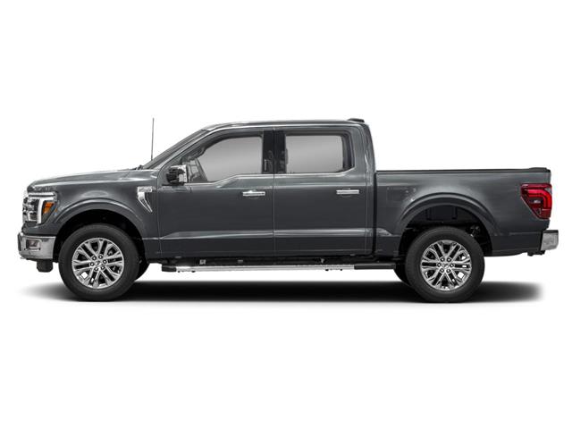 2025 Ford F-150 Lariat (Stk: 25F9269) in North Vancouver - Image 3 of 13