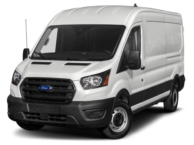 2022 Ford Transit-350 Cargo Base (Stk: P13869) in North Vancouver - Image 1 of 10