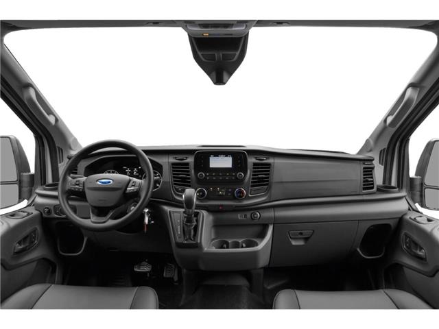 2022 Ford Transit-350 Cargo Base (Stk: P13869) in North Vancouver - Image 5 of 10