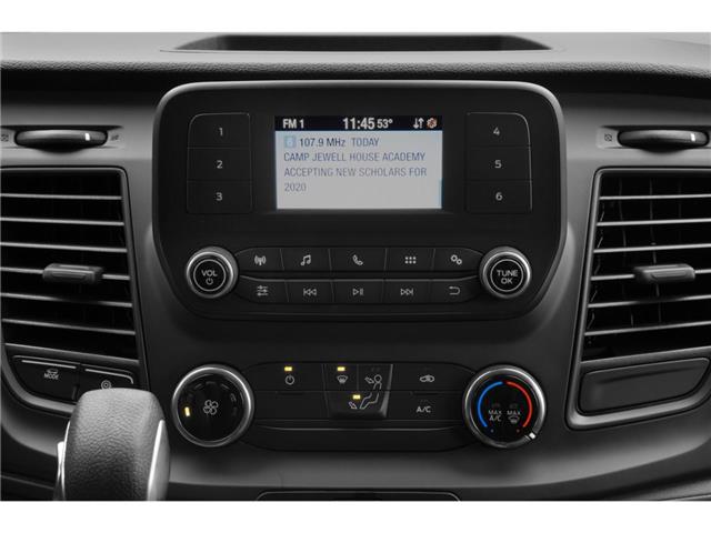 2022 Ford Transit-350 Cargo Base (Stk: P13869) in North Vancouver - Image 7 of 10