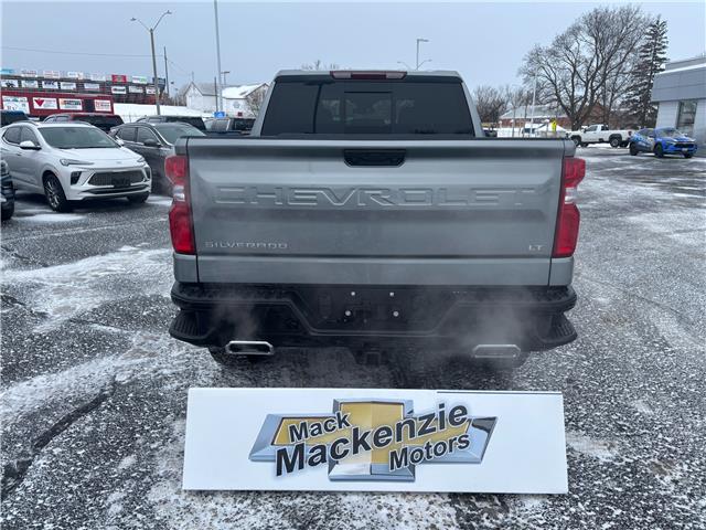 2026 Chevrolet Silverado 1500 LT Trail Boss (Stk: 36336) in Renfrew - Image 3 of 39