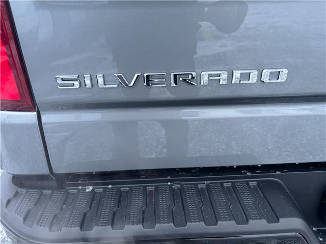 2026 Chevrolet Silverado 1500 LT Trail Boss (Stk: 36336) in Renfrew - Image 11 of 39